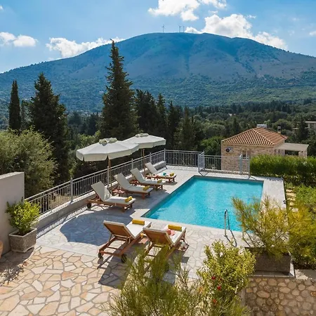 Villa Miranda By *